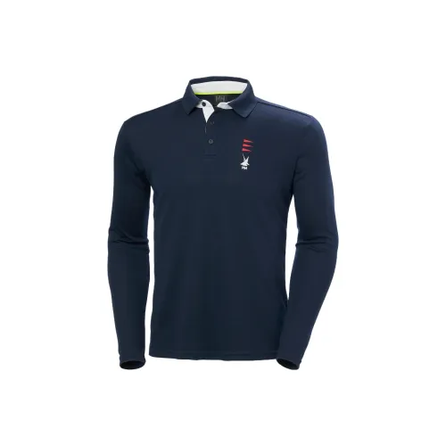 HELLY HANSEN Skagerrak Polo Shirt Men's