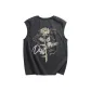 Dark Gray (Y Beloved Thorn Chest Logo _Y Large Beloved Thorn Back)