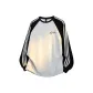 White Gray/Black (Patchwork/Thin)