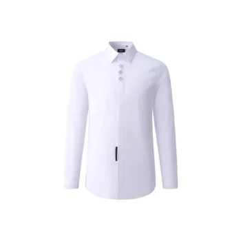 RARE Shirts Men White
