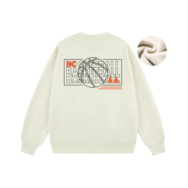 NCAA Sweatshirts Unisex-59