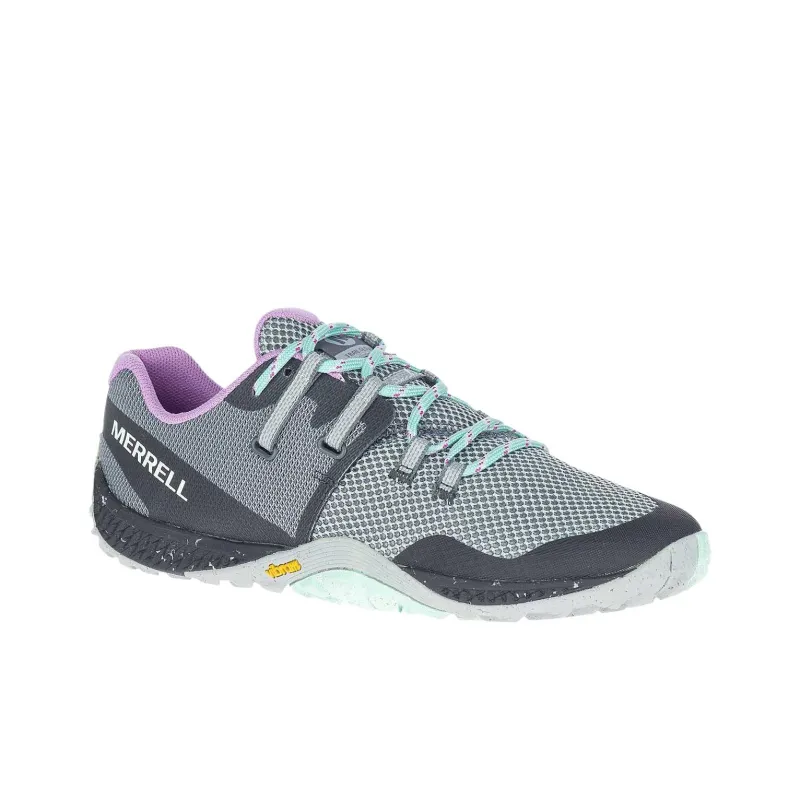 MERRELL Women's Trail Glove 6 'Highrise' Women's-2