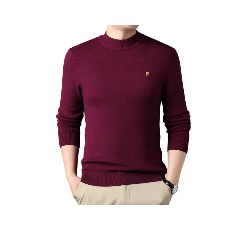 PIERRE CARDIN Sweaters Men-11