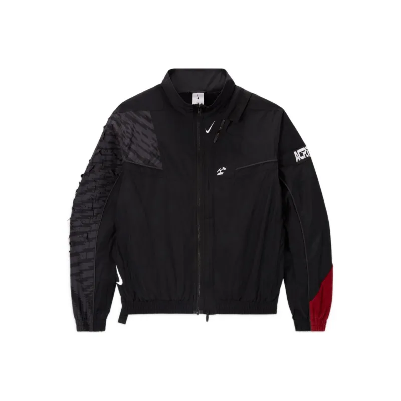 Nike X Acronym Woven Jacket-0