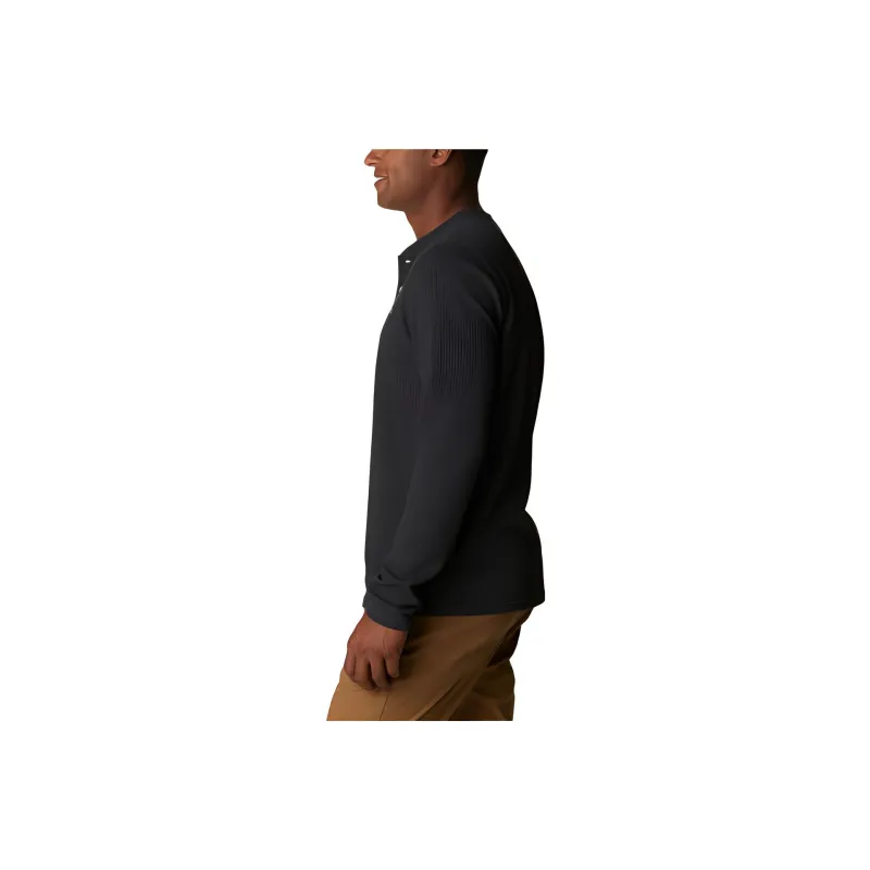 Columbia T-Shirts Men Black-2