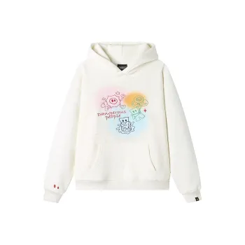DANGEROUSPEOPLE Sweatshirt Unisex