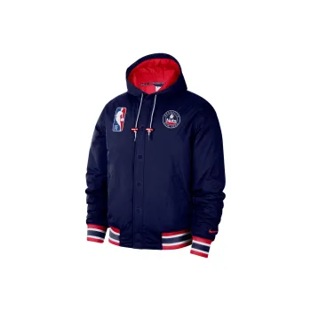 Nike Jackets Men Space Blue