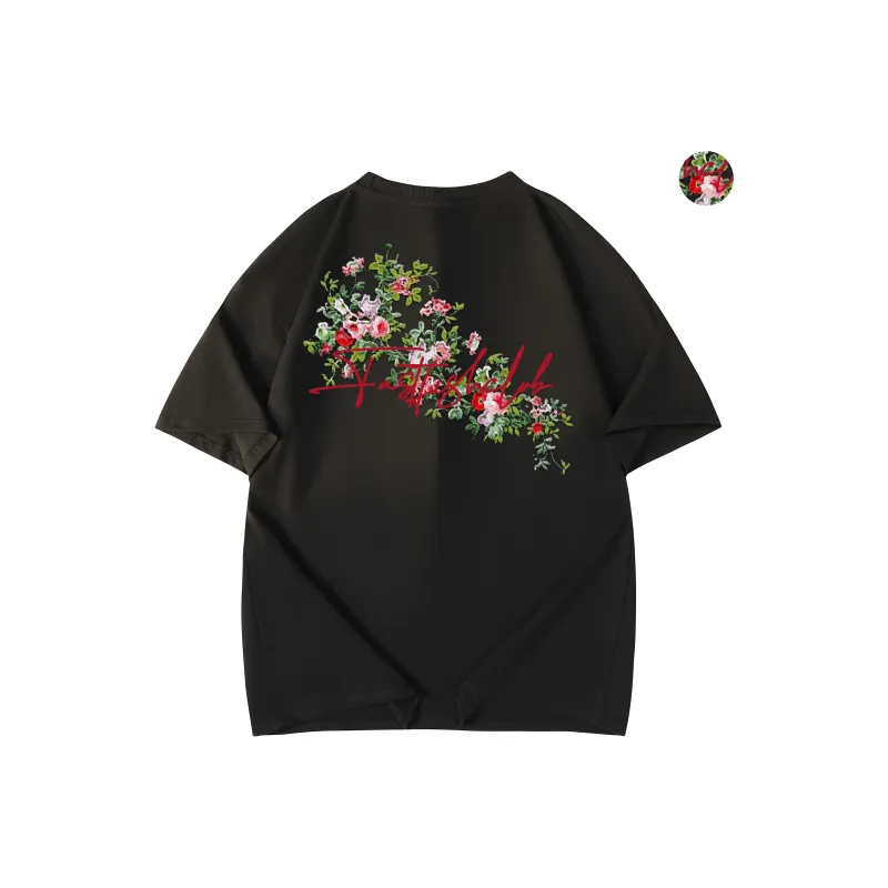 FASTFISH T Shirts Unisex-1