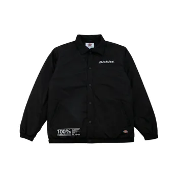 Dickies Jackets Men Black