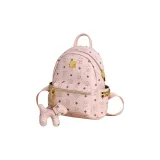 Pink Medium Size with Charm