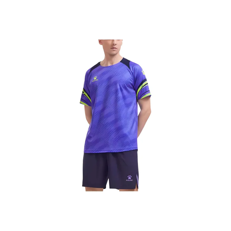 KELME T Shirts Men-0
