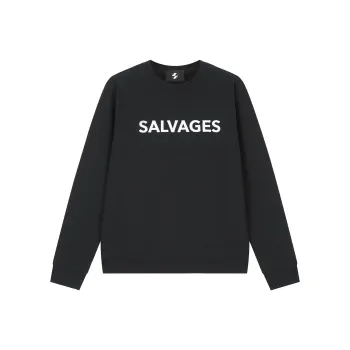 THE SALVAGES FASHION CLUB Sweatshirt Unisex