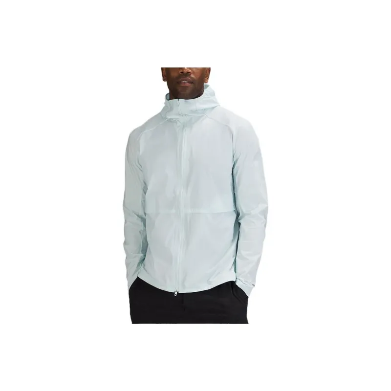 Lululemon Fast And Free Jackets Men-5