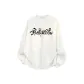 White (Fleece-Lined Thermal)