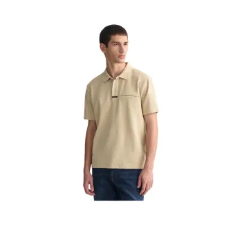 GANT Polo Shirts Men