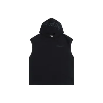 Atry Hat LOGO Series Tank Top Unisex