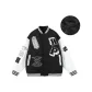 Black (Thickened)