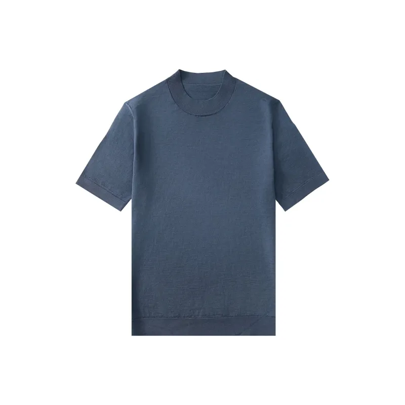 BILISISHANYANG Sweaters Men-11