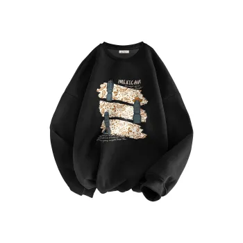 MEXICAN Sweatshirts Unisex