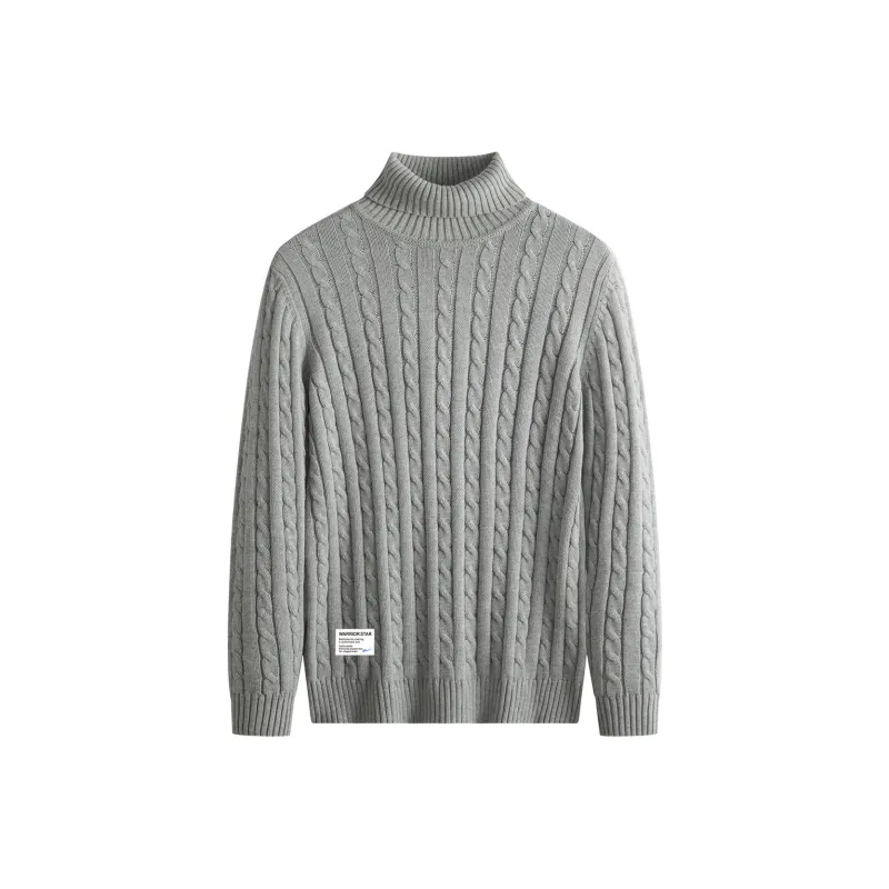 WARRIOR Sweaters Unisex-5