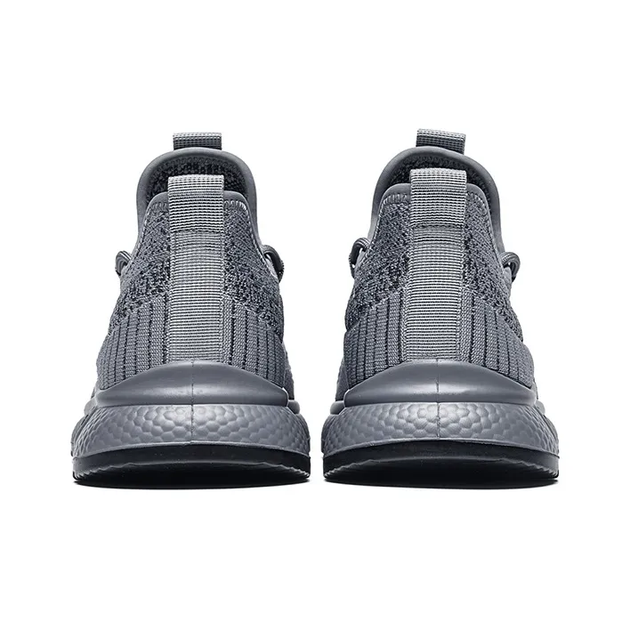 G.N.SHIJIA Breathable Lightweight Height Increasing Rebound Low Top Casual Shoes Men's-9
