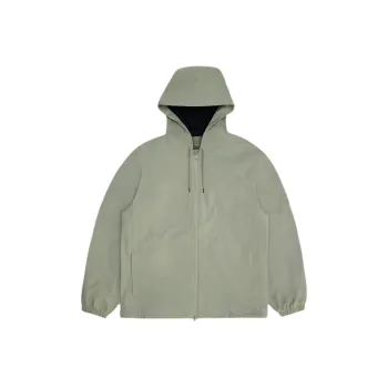 Rains Jackets & Coats Men's Olive Green