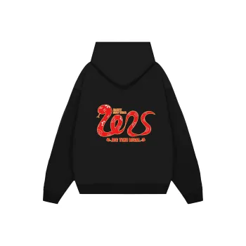 BIG TIME REGAL Sweatshirt Unisex