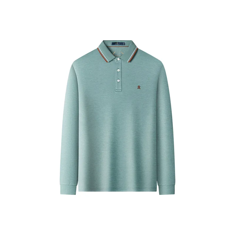 Montagut Polo Shirts Men-5