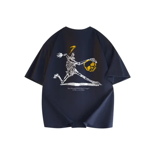 7 SEVFUN T Shirts Unisex