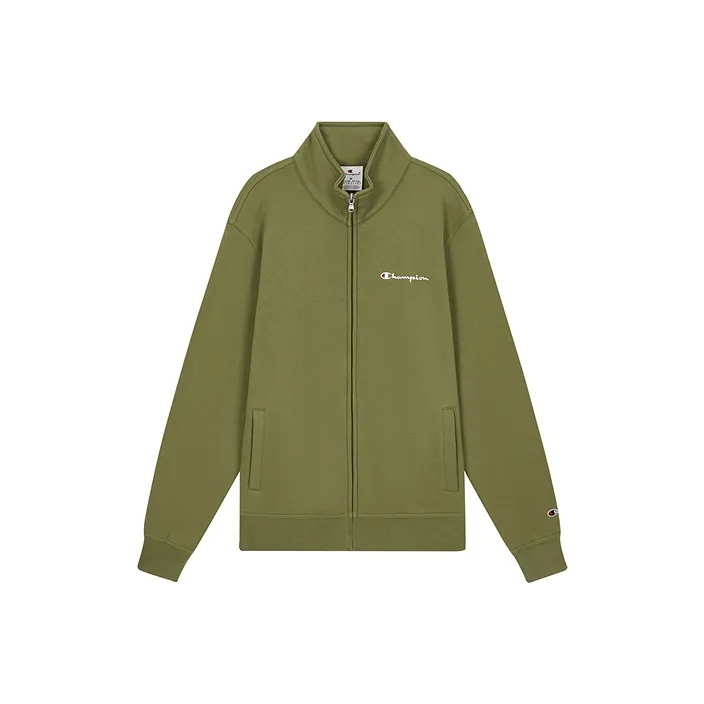 Champion FW24 Script Shop Sweatshirt Europe Version Unisex-12