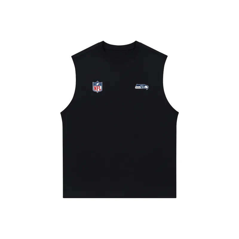 NFL Tank Tops Unisex-2