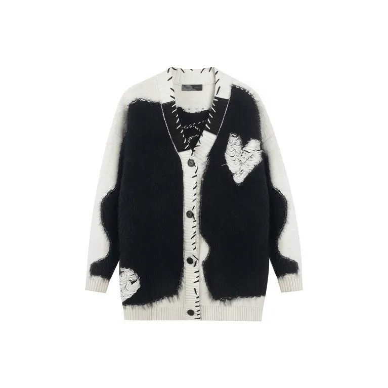 INXX APYD Knitwear Unisex-0