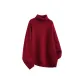 Red[Thickened and Fleece-Lined Upgraded]
