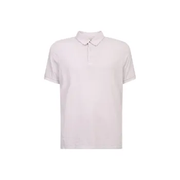ORIGINAL VINTAGE STYLE Polo Shirt Men's Pink