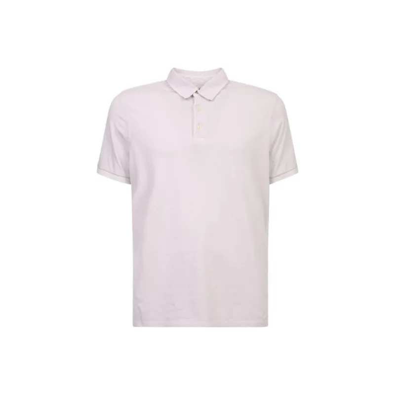 ORIGINAL VINTAGE STYLE Polo Shirt Men's Pink-0