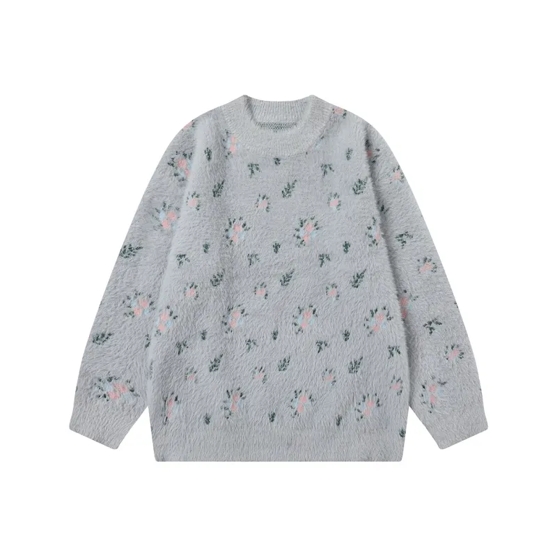 DARKCIRCLE Knitwear Unisex-7