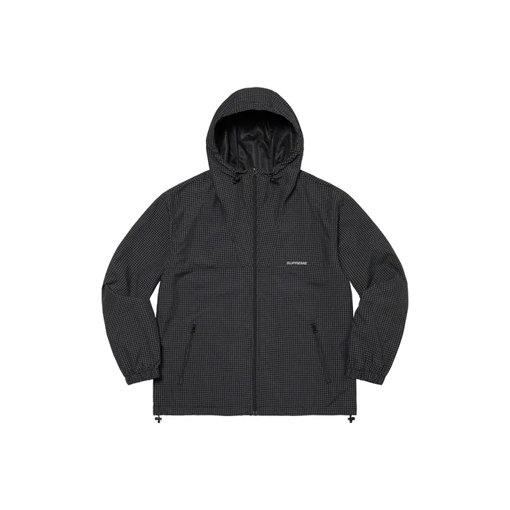 Supreme Support Unit Nylon Ripstop Jacket-0