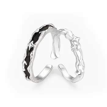 LuluCanaan Rings Unisex