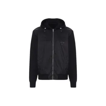 PRADA Jackets on Sale & Authentic - Cheap Rcj Jordan Outlet PRADA Jackets on Sale & Authentic - Cheap Rcj Jordan Outlet