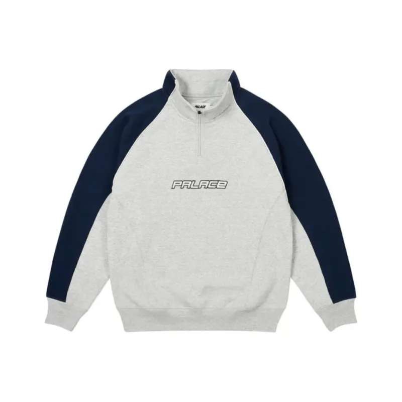 PALACE Palstar 1/4 Zip-0