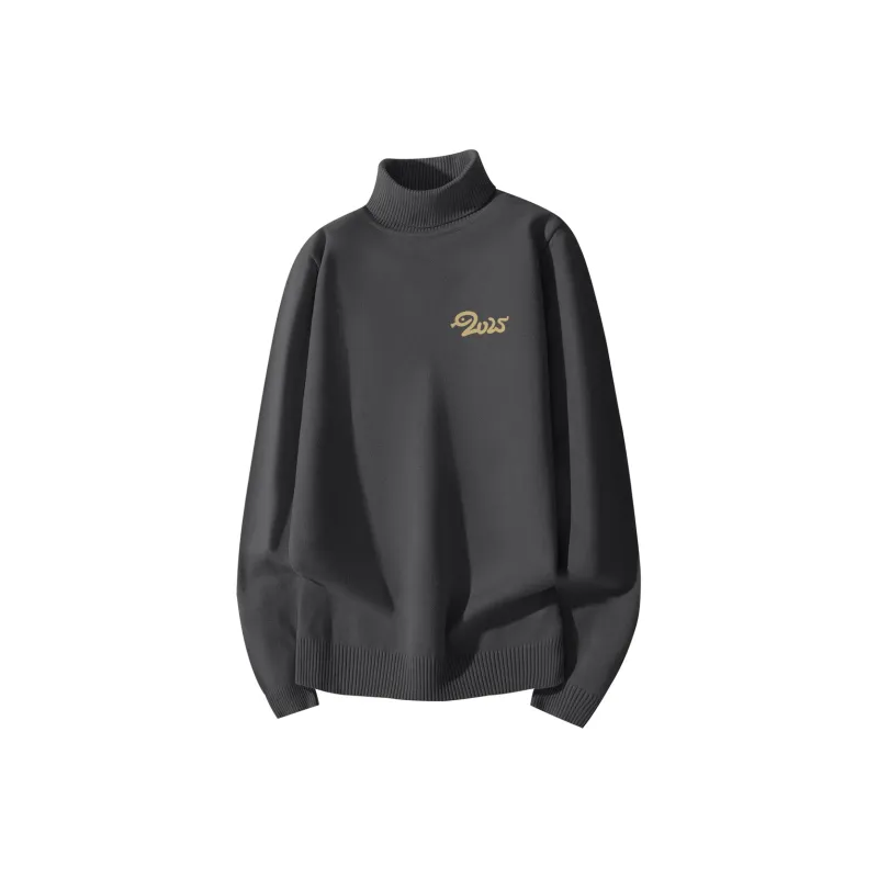 MINISO Sweaters Unisex-28