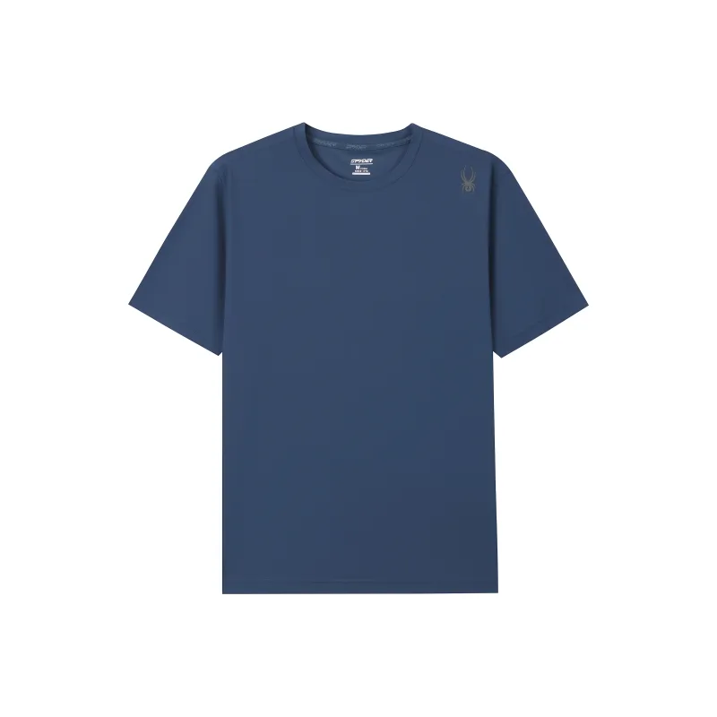 SPYDER Training T Shirts Men-7