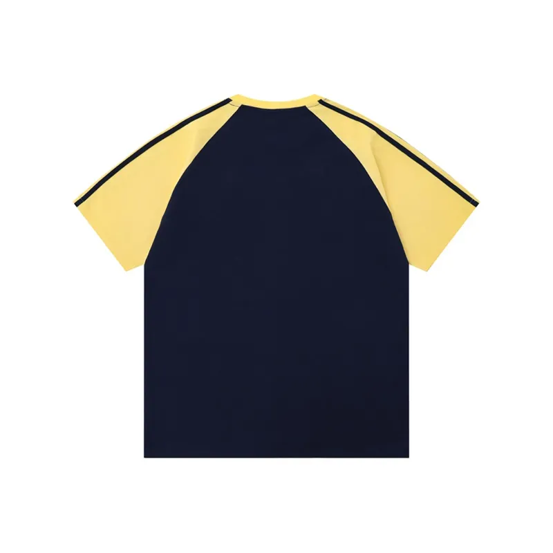 XINIYA TRAVEL T Shirts Unisex-8
