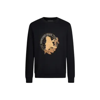MANGANO St. Mark's Flying Lion Series Sweatshirt Men's
