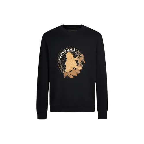MANGANO St. Mark's Flying Lion Series Sweatshirt Men's