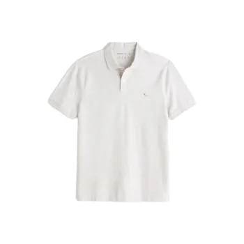 Abercrombie＆Fitch Polo Shirt Men's