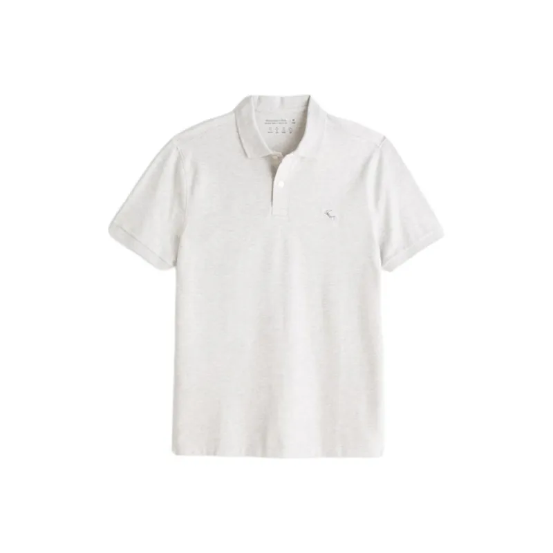 Abercrombie＆Fitch Polo Shirt Men's-5