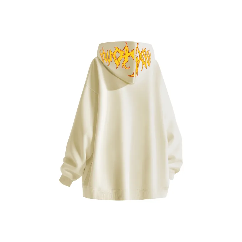 WOKXSS Sweatshirts Unisex-7