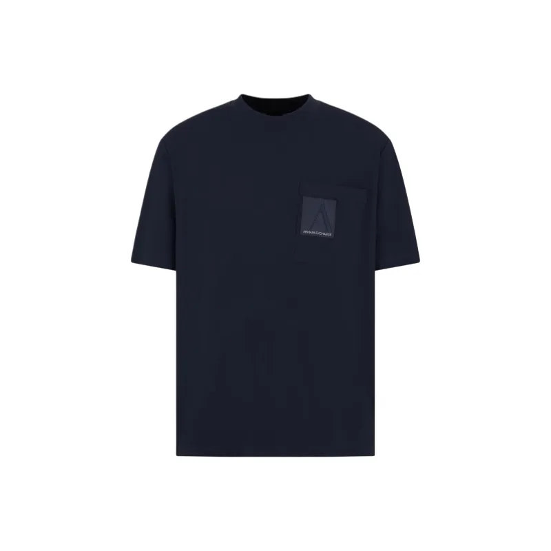 ARMANI EXCHANGE Jumper T-shirt-0