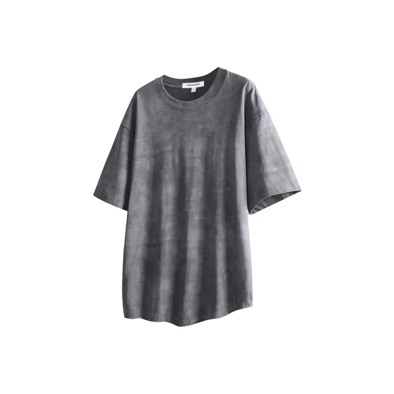 JEANSWEST T Shirts Unisex-14